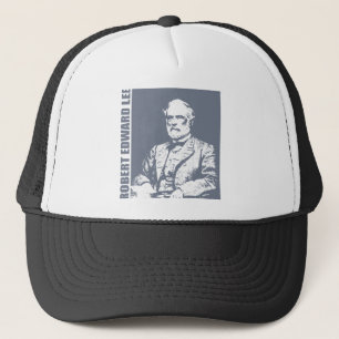 Robert Edward Lee キャップ