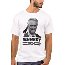 Robert F KennedyとRaven 2024
