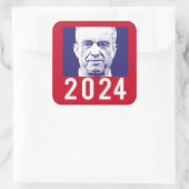 ROBERT F KENNEDY JR. 2024 スクエアシール (バッグ)