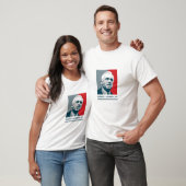 Robert F Kennedy Jr - RFK for President 2024 Tシャツ (ユニセックス)