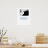 Robert F. Kennedy The Exile Among Us Poster ポスター (キッチン)