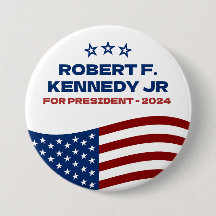 Robert F Kennetdey Jr社長2024年