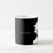 Robert Frost マグカップ (中央)