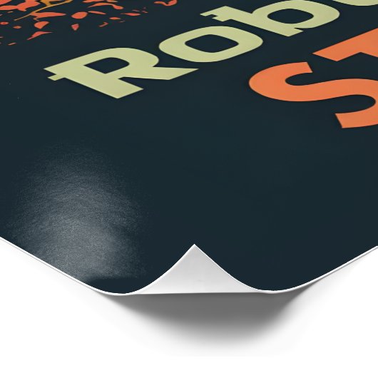 Robert G. Wehle State Park - New York  ポスター (コーナー)