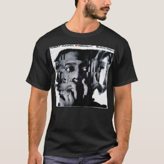Robert Glasper Experiment – ブラックラジオクラシックT- Tシャツ