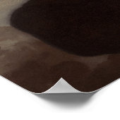 Robert Liston - Gilbert Stuartファインアートポスター ポスター (角)