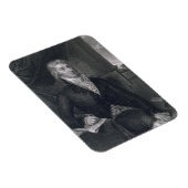 Robert R. Livingston, E. Mackenzie (en)による彫刻 マグネット (右側)