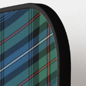 Robertson Tartan Pickle Ball Racket ピックルボールラケット (左詳細)