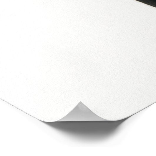 Robespierre - French Revolution Archival Art Print ポスター (角)