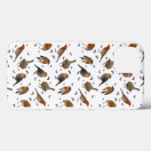 RobinパーティーiPadケース（色を選択） Case-Mate iPhoneケース (裏面 (横))