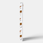 RobinパーティーiPadケース（色を選択） Case-Mate iPhoneケース (裏面 / 右)