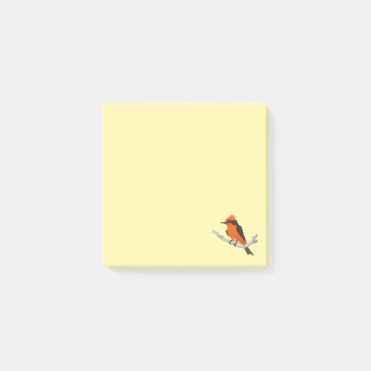 Robin ポストイット (正面)
