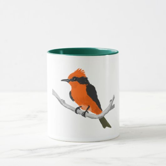 Robin マグカップ (中央)