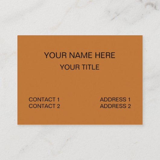 Robin Bird Confident Performer Karaoke Event  名刺 (裏面)