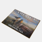 Robins 250 ドアマット (アングル)