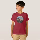 Robins 250 USA Tシャツ (正面フル)