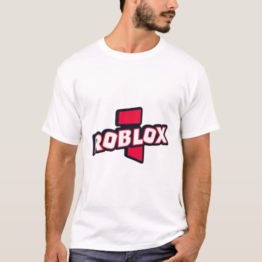 roblox.com createT-Shirts 2024 Tシャツ (正面)
