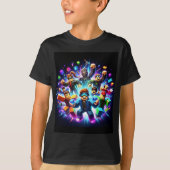Roblox Tシャツ (正面)