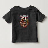 Roblox Tシャツ (正面)