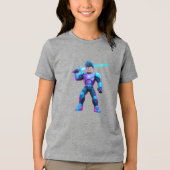 Roblox Tシャツ (正面)