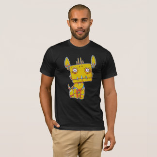 ROBOの子犬!! Tシャツ