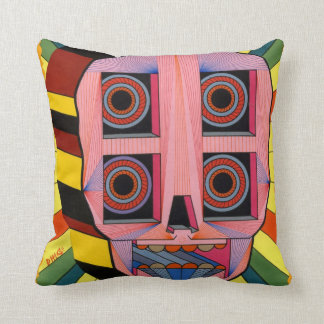 roboの枕 クッション