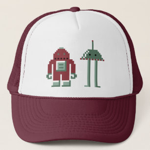 Robo及びBip キャップ