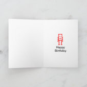 Robo-phone – 赤 カード (内部)