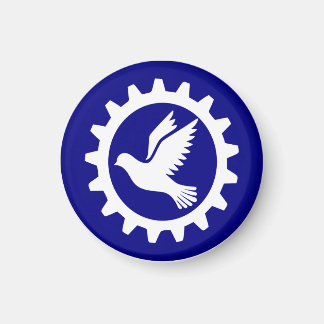 RoboitFreedom.com冷蔵庫用マグネット マグネット