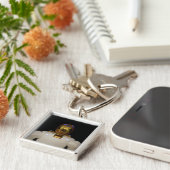 Robonaut 2, a dexterous, humanod宇宙飛行士ヘル キーホルダー (側面)