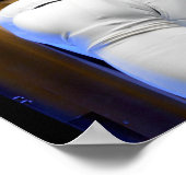 Robonaut 2, a dexterous, humanod宇宙飛行士ヘル ポスター (角)