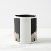 Robonaut 2, a dexterous, humanod宇宙飛行士ヘル マグカップ (中央)