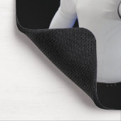 Robonaut 2, a dexterous, humanoid宇宙飛行士2 hel マウスパッド (コーナー)