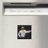 Robonaut 2, a dexterous, humanoid宇宙飛行士2 hel マグネット (インサイチュ (食洗機))