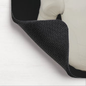 Robonaut 2, a dexterous, humanoid宇宙飛行士5 hel マウスパッド (コーナー)