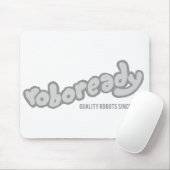 Roboready マウスパッド (マウス)