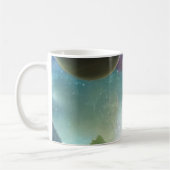 Robot コーヒーマグカップ (左)