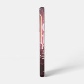 Robot 1 Samsung S22 phone case Galaxyケース (左側面)