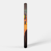 Robot 2 Samsung S22 Plus phone case Galaxyケース (右側面)