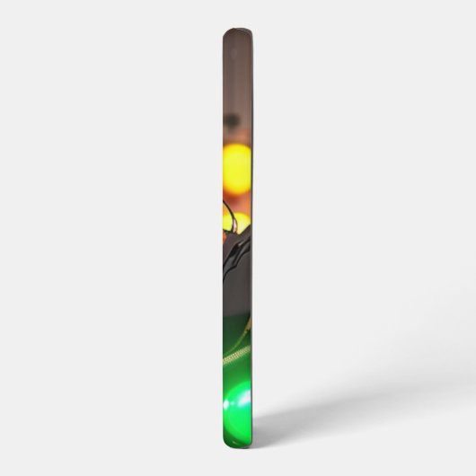 Robot 2 Samsung S22 Plus phone case Galaxyケース (左側面)