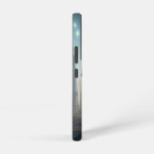 Robot 4 Samsung S22 phone case Galaxyケース (右側面)