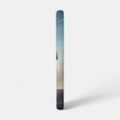 Robot 4 Samsung S22 phone case Galaxyケース (左側面)