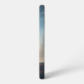 Robot 4 Samsung S22 Plus phone case Galaxyケース (左側面)