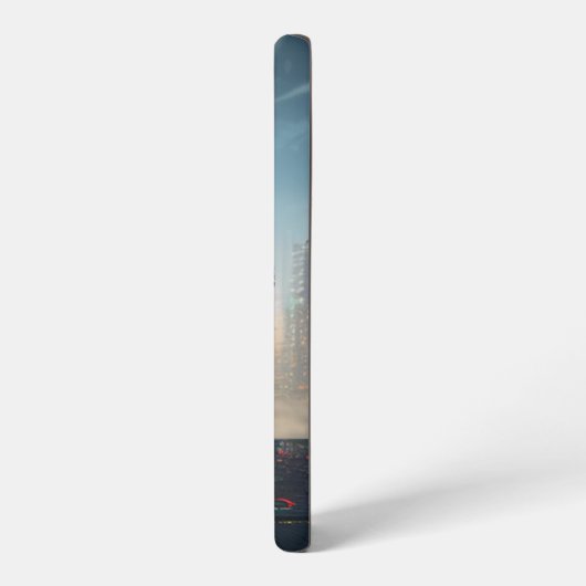 Robot 4 Samsung S22 Plus phone case Galaxyケース (左側面)