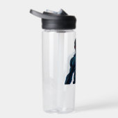 Robot Bodybuilder ウォーターボトル (右面)