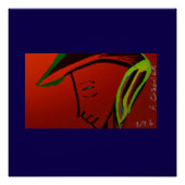 Robot Boy  ポスター (正面)