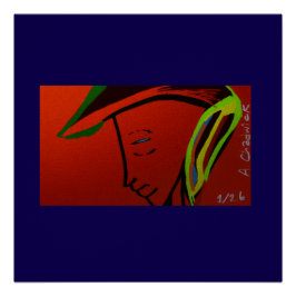 Robot Boy  ポスター