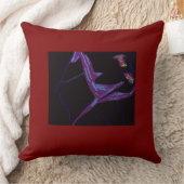 Robot Character  クッション (ブランケット)