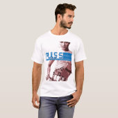 Robot Convention Tシャツ (正面フル)