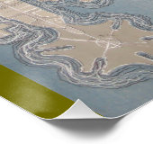 Robot Dreams 20"x20"ポスター ポスター (コーナー)